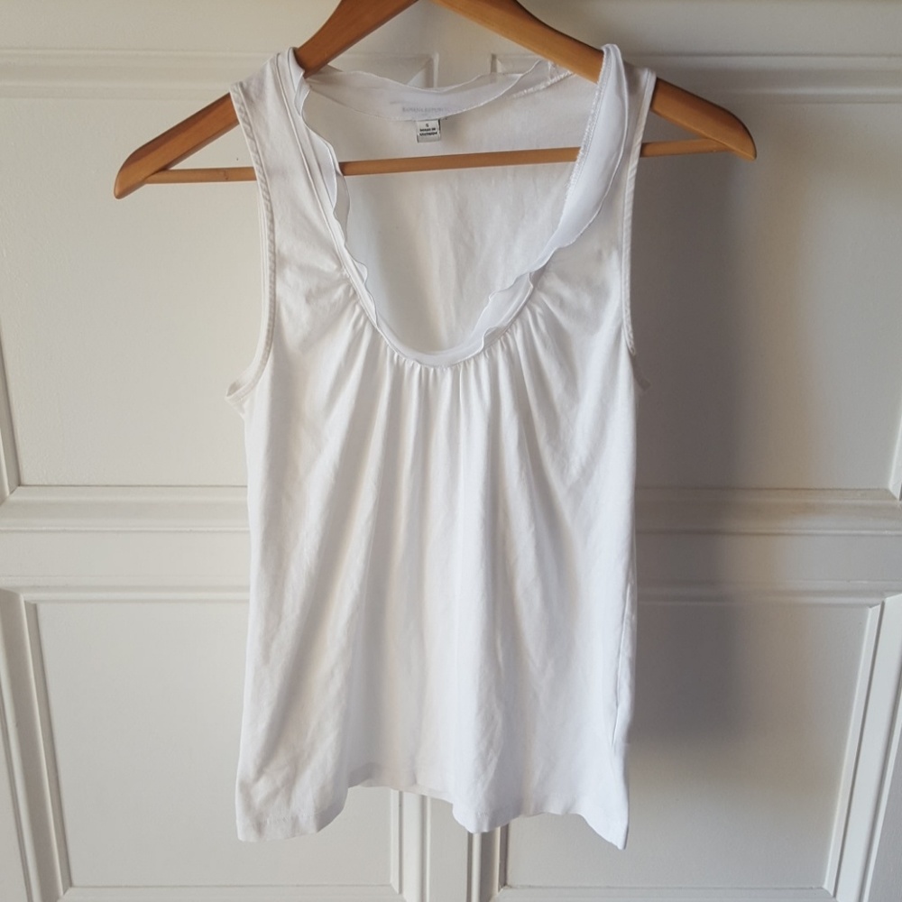 Banana Republic small blouse